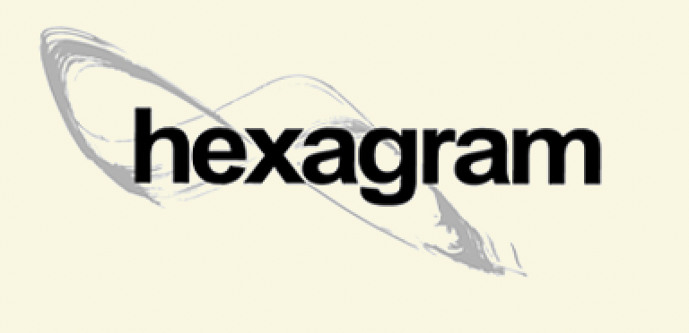 logo Hexagram